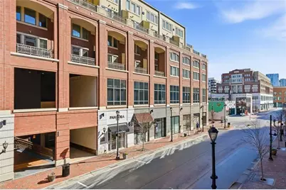 260 18th Street NW #10215, Atlanta, GA 30363 - Photo 9