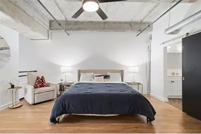 260 18th Street NW #10215, Atlanta, GA 30363 - Photo 13
