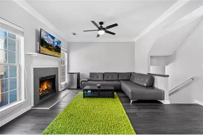 5233 Pinnacle Pointe Ct, Norcross, GA 30071 - Photo 7