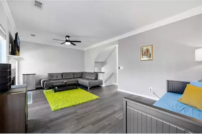 5233 Pinnacle Pointe Ct, Norcross, GA 30071 - Photo 5