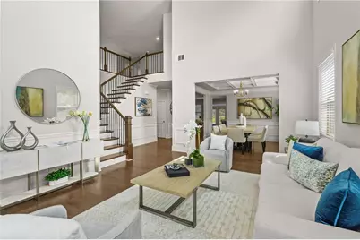 5510 Bristlecone Pine Way, Cumming, GA 30040 - Photo 11