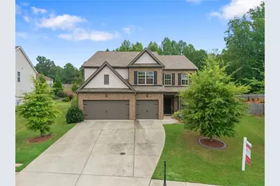 5510 Bristlecone Pine Way, Cumming, GA 30040 - Photo 3