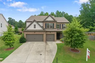 5510 Bristlecone Pne Wy, Cumming, GA 30040 - Photo 3