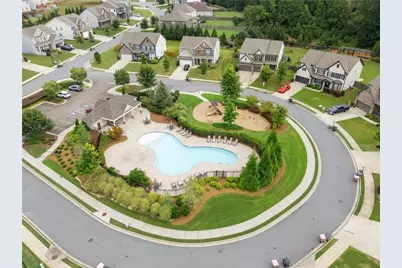 5510 Bristlecone Pine Way, Cumming, GA 30040 - Photo 7