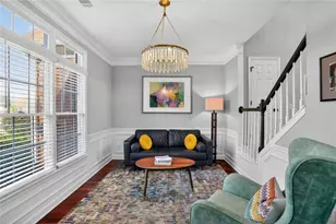 4015 Monroe Ct, Alpharetta, GA 30004 - Photo 5