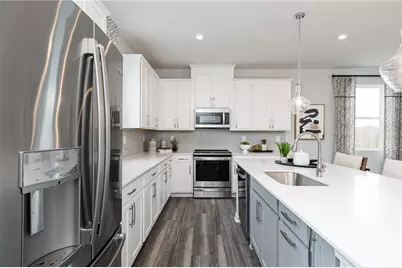 3640 Willow Glade Trail, Lawrenceville, GA 30043 - Photo 27