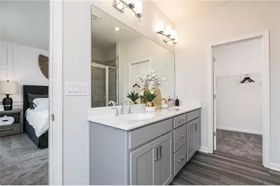 3640 Willow Glade Trail, Lawrenceville, GA 30043 - Photo 31