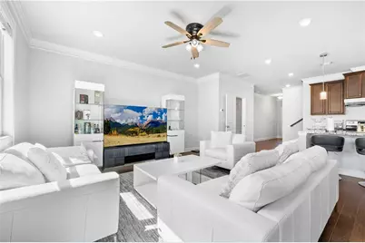 2537 Pearl Ridge Trace, Buford, GA 30519 - Photo 11