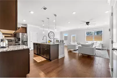 2537 Pearl Ridge Trace, Buford, GA 30519 - Photo 7