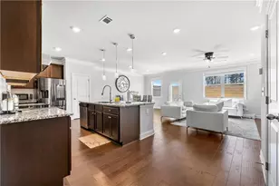 2537 Pearl Rdg Trce, Buford, GA 30519 - Photo 7