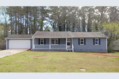 1118 Blazing Ridge, Lawrenceville, GA 30046 - Photo 1