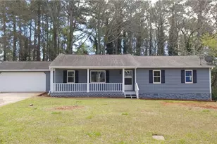 1118 Blazing Ridge, Lawrenceville, GA 30046 - Photo 1