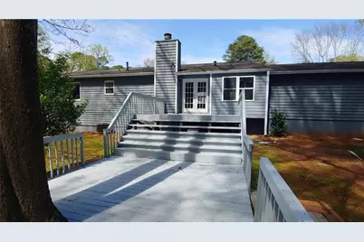 1118 Blazing Ridge, Lawrenceville, GA 30046 - Photo 21