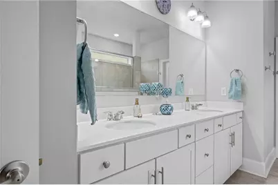 133 Cranberry Blossom Way, Dallas, GA 30132 - Photo 17