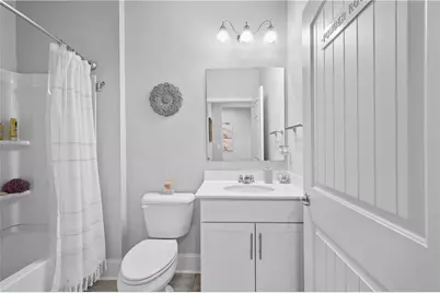 133 Cranberry Blossom Way, Dallas, GA 30132 - Photo 23