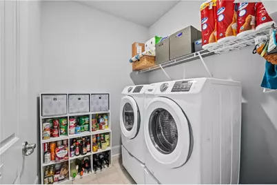 133 Cranberry Blossom Way, Dallas, GA 30132 - Photo 25