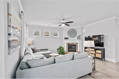 133 Cranberry Blossom Way, Dallas, GA 30132 - Photo 13