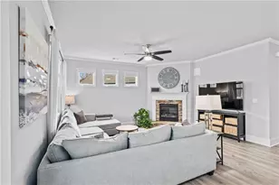 133 Cranberry Blossom Wy, Dallas, GA 30132 - Photo 13