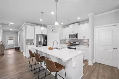 133 Cranberry Blossom Way, Dallas, GA 30132 - Photo 7