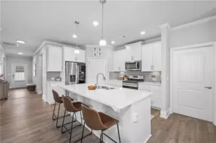 133 Cranberry Blossom Wy, Dallas, GA 30132 - Photo 7