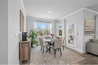 133 Cranberry Blossom Way, Dallas, GA 30132 - Photo 11