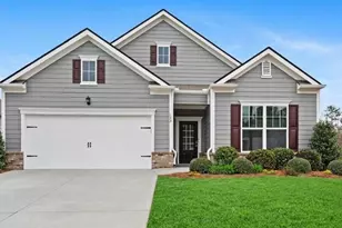 133 Cranberry Blossom Wy, Dallas, GA 30132 - Photo 1