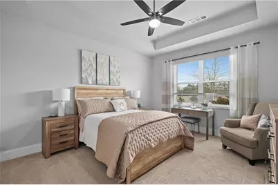 133 Cranberry Blossom Way, Dallas, GA 30132 - Photo 15