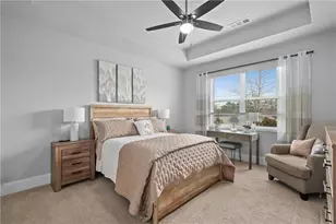 133 Cranberry Blossom Wy, Dallas, GA 30132 - Photo 15