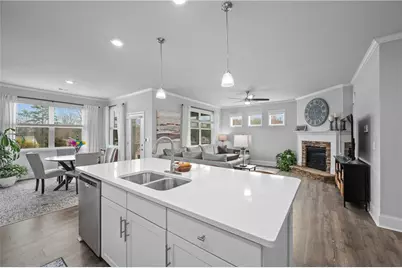 133 Cranberry Blossom Way, Dallas, GA 30132 - Photo 9