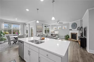 133 Cranberry Blossom Wy, Dallas, GA 30132 - Photo 9