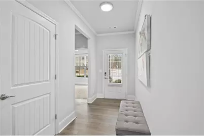 133 Cranberry Blossom Way, Dallas, GA 30132 - Photo 5