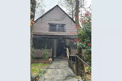 1483 Hardee Street NE, Atlanta, GA 30307 - Photo 1