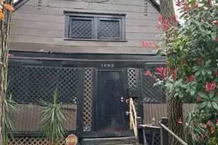 1483 Hardee St NE, Atlanta, GA 30307 - Photo 1