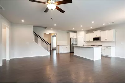 5729 Wheeler Ridge Road, Auburn, GA 30011 - Photo 3