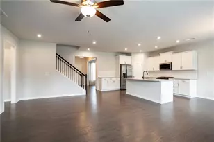 5729 Wheeler Ridge Rd, Auburn, GA 30011 - Photo 3