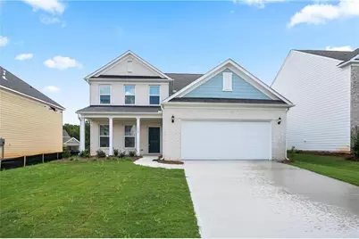 5729 Wheeler Ridge Road, Auburn, GA 30011 - Photo 1