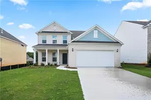 5729 Wheeler Ridge Rd, Auburn, GA 30011 - Photo 1