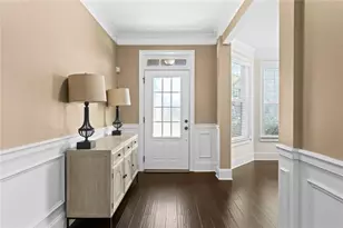 4465 Mossbrook Cir, Alpharetta, GA 30004 - Photo 5