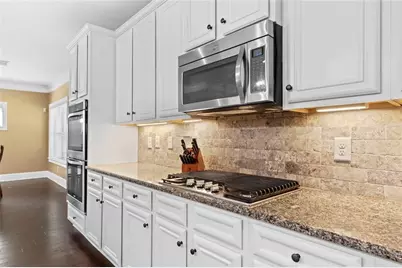 4465 Mossbrook Circle, Alpharetta, GA 30004 - Photo 17