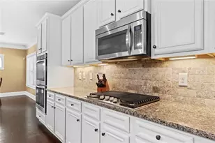 4465 Mossbrook Cir, Alpharetta, GA 30004 - Photo 17