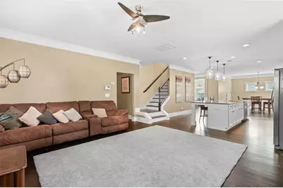 4465 Mossbrook Circle, Alpharetta, GA 30004 - Photo 21