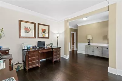 4465 Mossbrook Circle, Alpharetta, GA 30004 - Photo 7