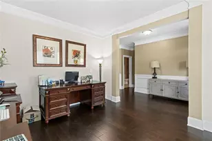 4465 Mossbrook Cir, Alpharetta, GA 30004 - Photo 7