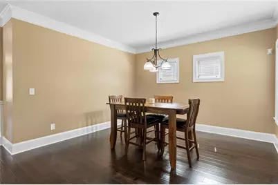 4465 Mossbrook Circle, Alpharetta, GA 30004 - Photo 19