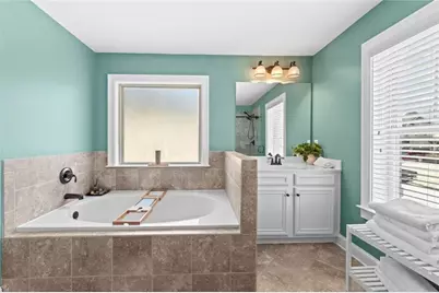 4465 Mossbrook Circle, Alpharetta, GA 30004 - Photo 27