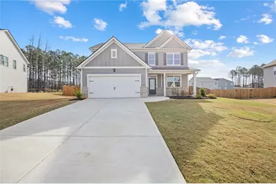 835 Baker View Lane, Braselton, GA 30043 - Photo 3