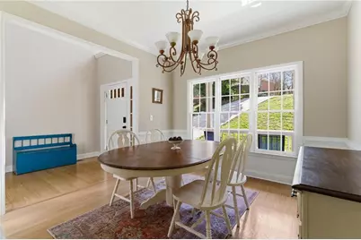 5055 Hamptons Club Drive, Alpharetta, GA 30004 - Photo 11