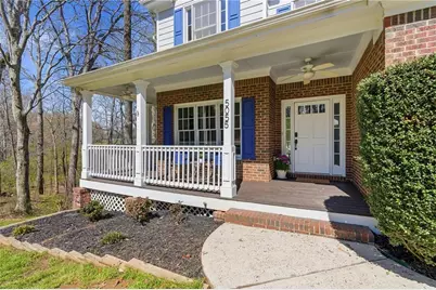 5055 Hamptons Club Drive, Alpharetta, GA 30004 - Photo 5