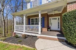 5055 Hamptons Club Dr, Alpharetta, GA 30004 - Photo 9