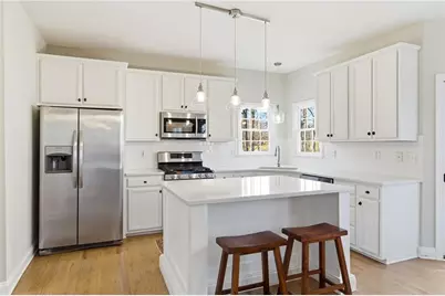 5055 Hamptons Club Drive, Alpharetta, GA 30004 - Photo 21
